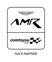 AMR Comtoyou